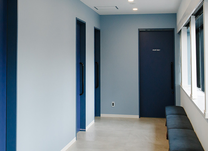 イーヘルスクリニック新宿院