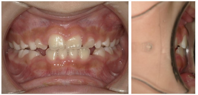 なないろこども歯科