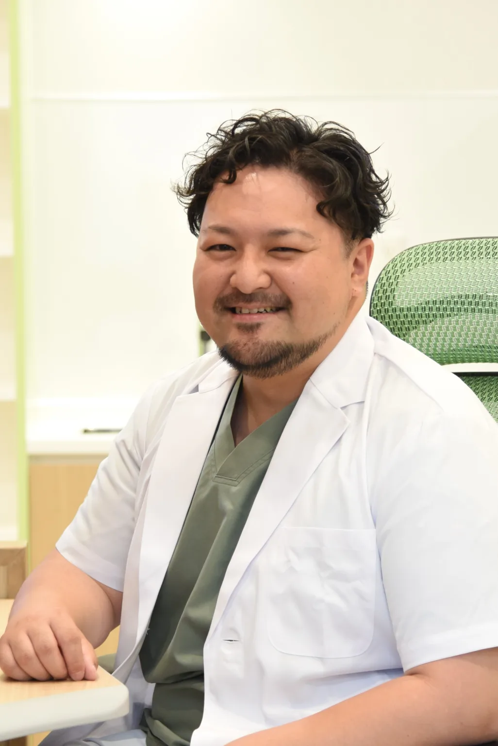 あさと整形外科リウマチ科 院長： 谷 亜諭