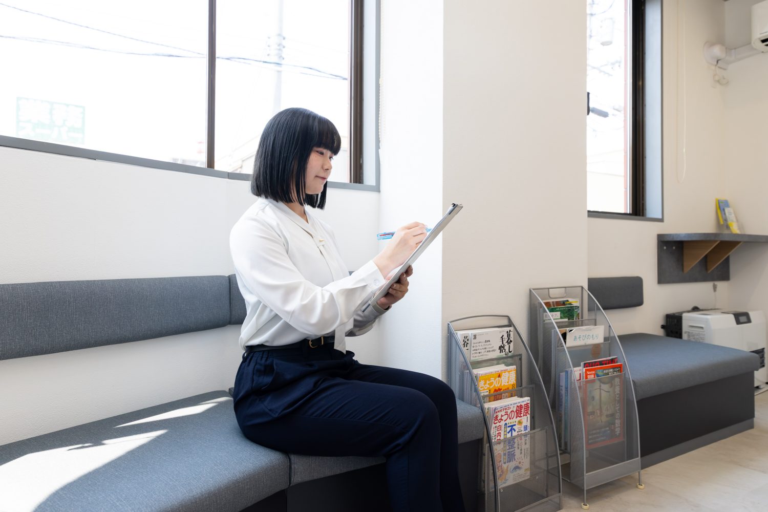 ヤナセ歯科医院photo