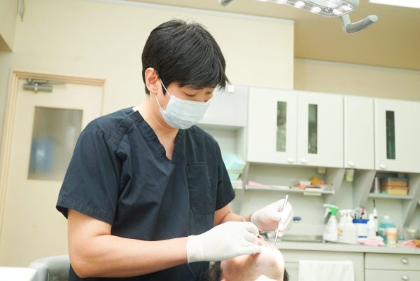 若尾歯科医院photo