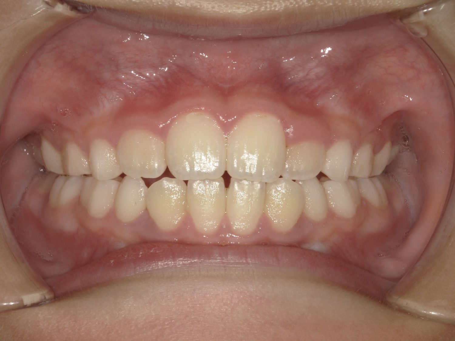 なないろこども歯科