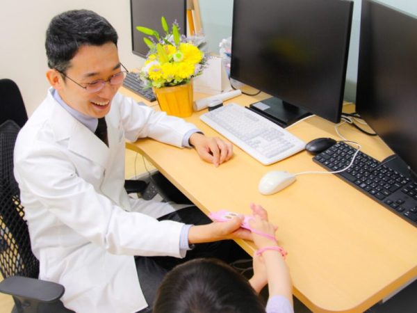 のだ内科・リウマチ膠原病・訪問診療クリニック