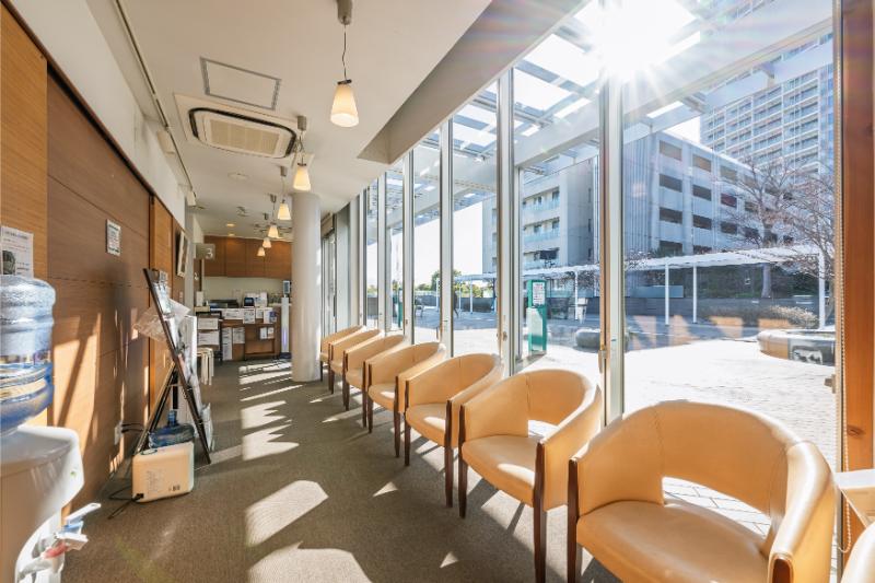 二子玉川ライズ ひろ内科クリニック