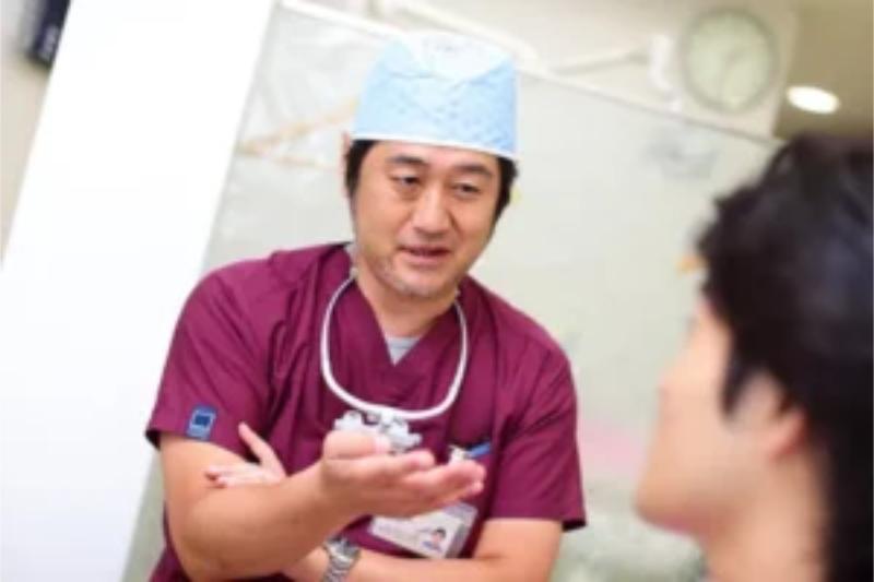 うえだ歯科 岩瀬診療所photo