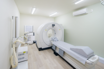 池田呼吸器アレルギー内科クリニック詳細写真2