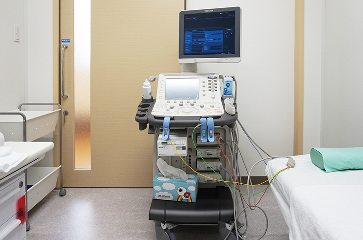 かぬまだいけやきクリニックphoto