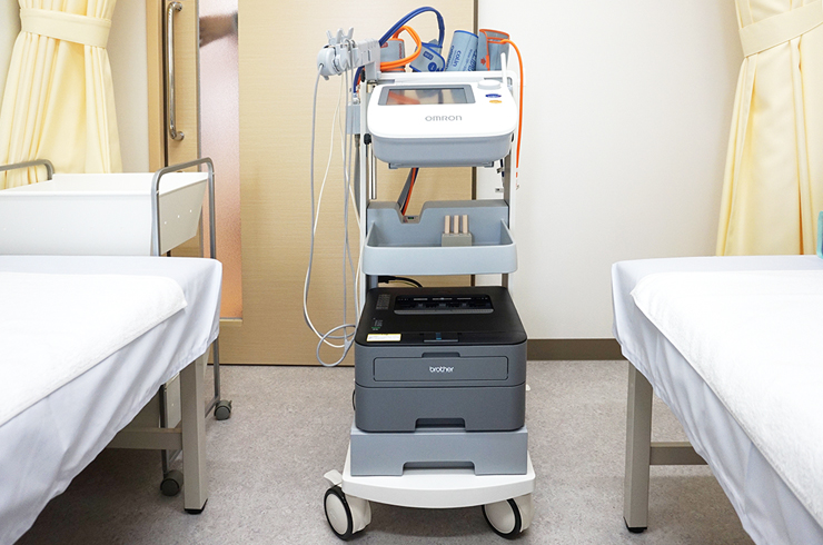 かぬまだいけやきクリニックphoto