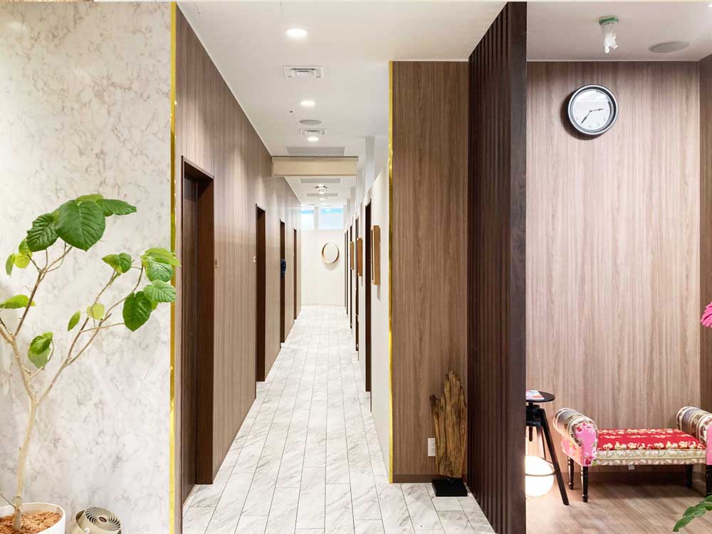 八王子クリニック新宿院photo