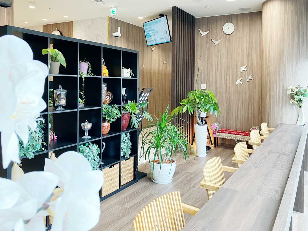 八王子クリニック新宿院photo