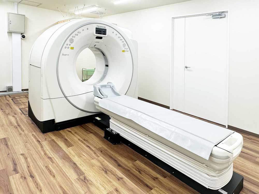 八王子クリニック新宿院photo