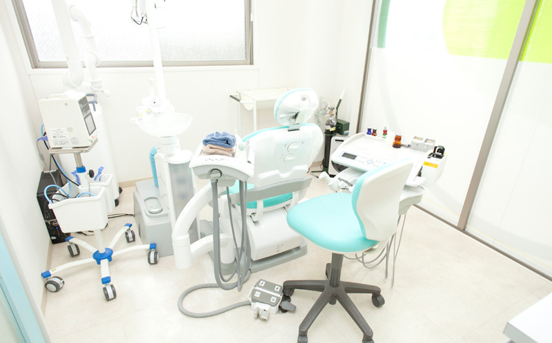 わかばデンタルクリニックphoto