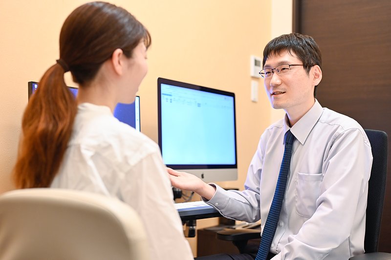ハートメディカルクリニックGeN 横浜綱島