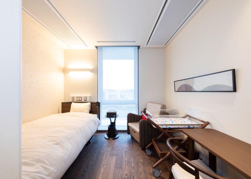 つくばみらい遠藤レディースクリニックphoto