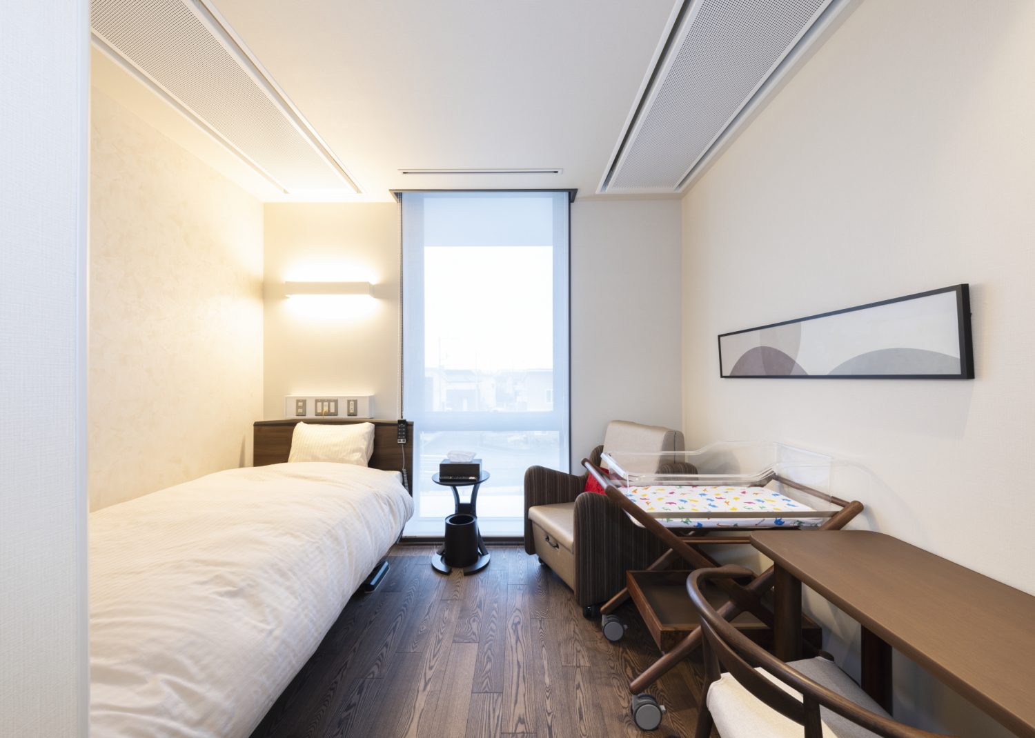 つくばみらい遠藤レディースクリニックphoto