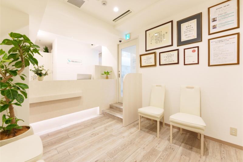 広瀬通り歯科クリニック