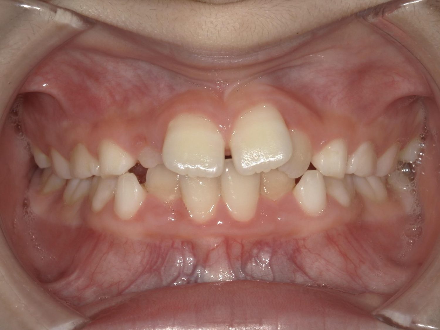 なないろこども歯科