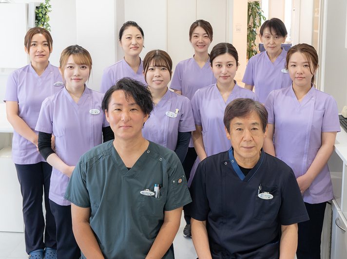 富士見歯科医院