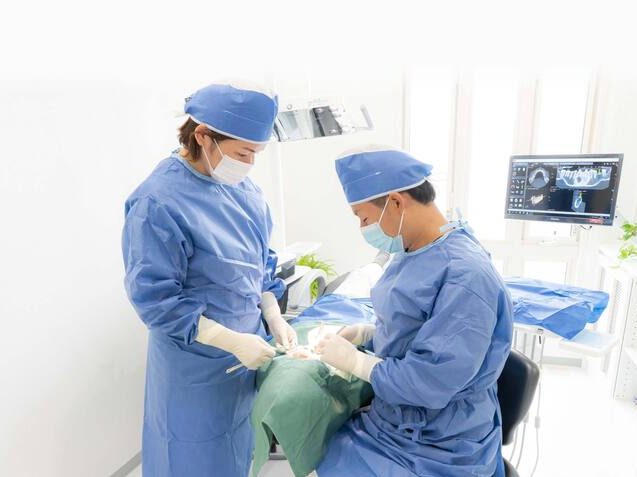 富士見歯科医院