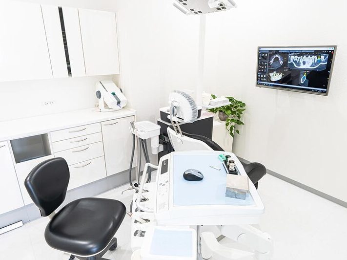 富士見歯科医院