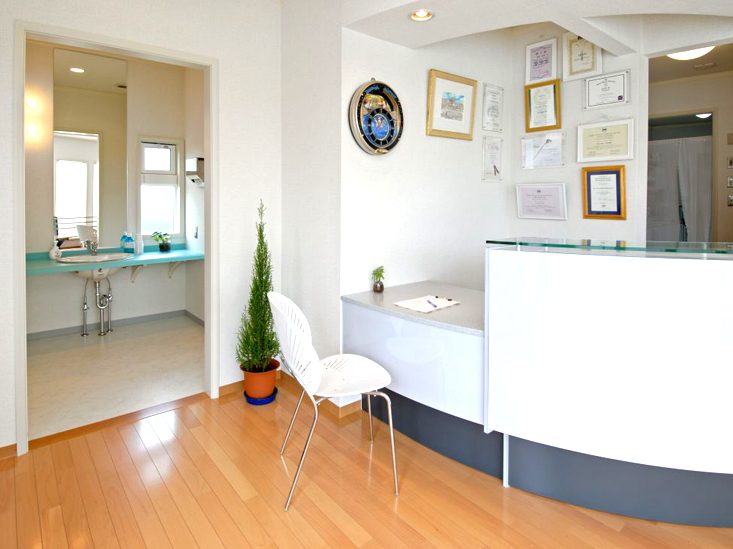 ふかざわ歯科クリニック