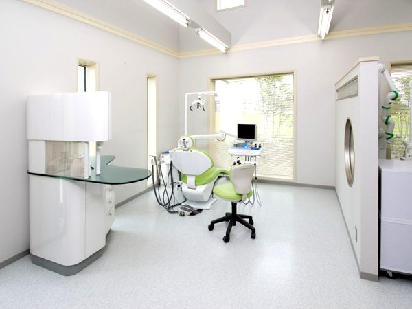 ふかざわ歯科クリニック