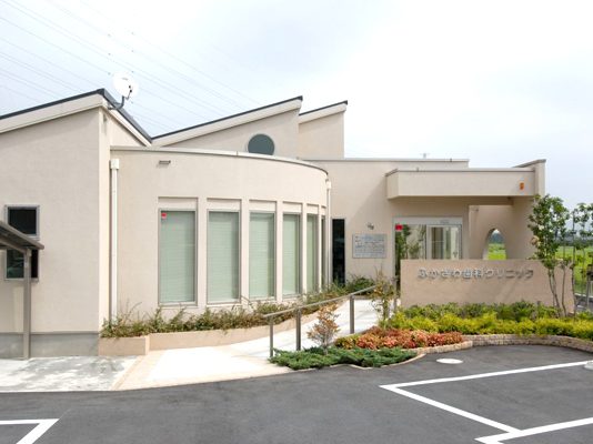 ふかざわ歯科クリニック