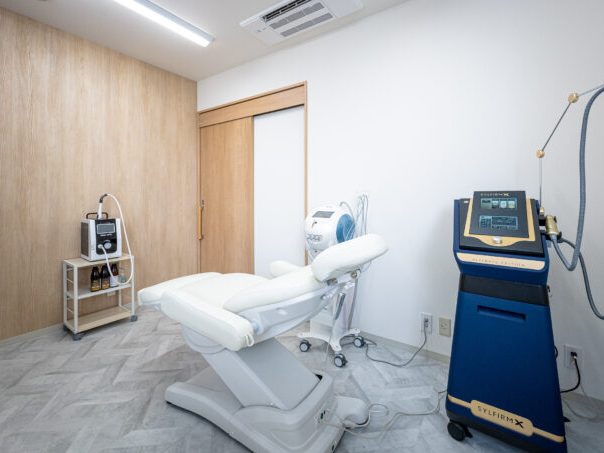 ふくしま皮膚科・美容皮膚科