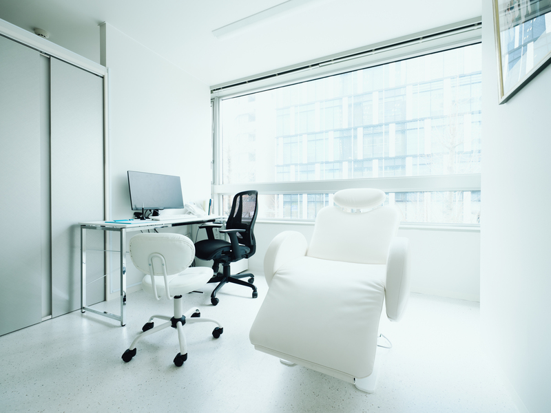 銀座グランフォレ クリニック