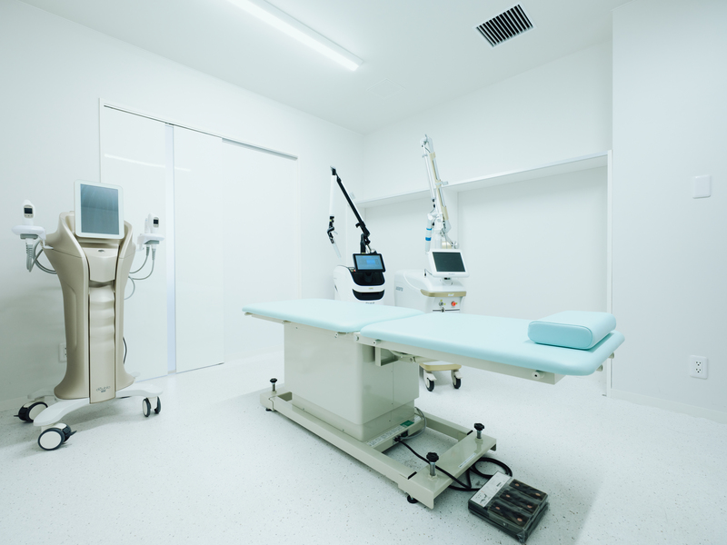 銀座グランフォレ クリニック