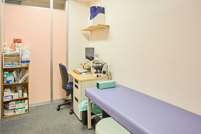 ゴゥクリニック