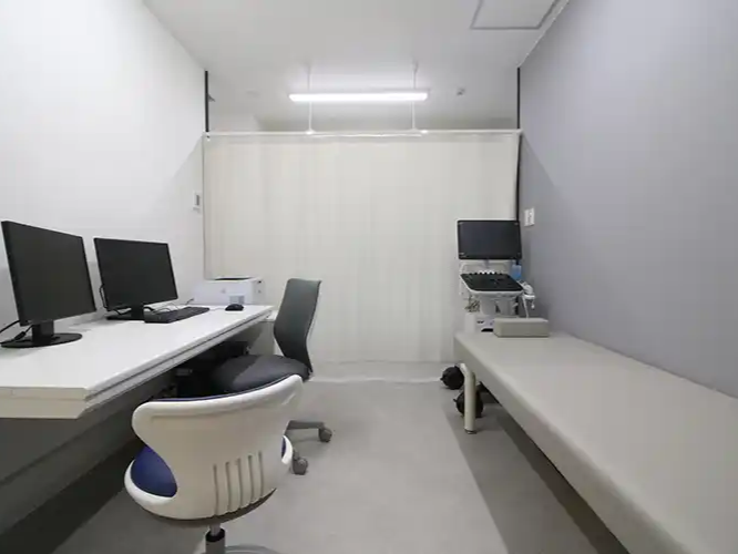 牛腸内科クリニック