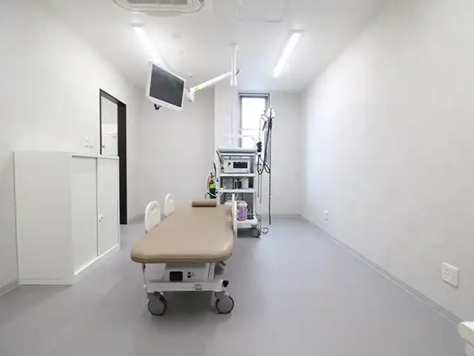 牛腸内科クリニック