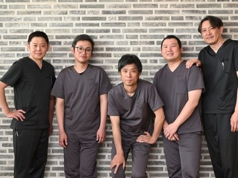 歯科・矯正歯科 GOOD SMILE