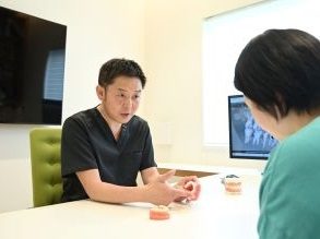 歯科・矯正歯科 GOOD SMILE