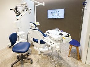歯科・矯正歯科 GOOD SMILE
