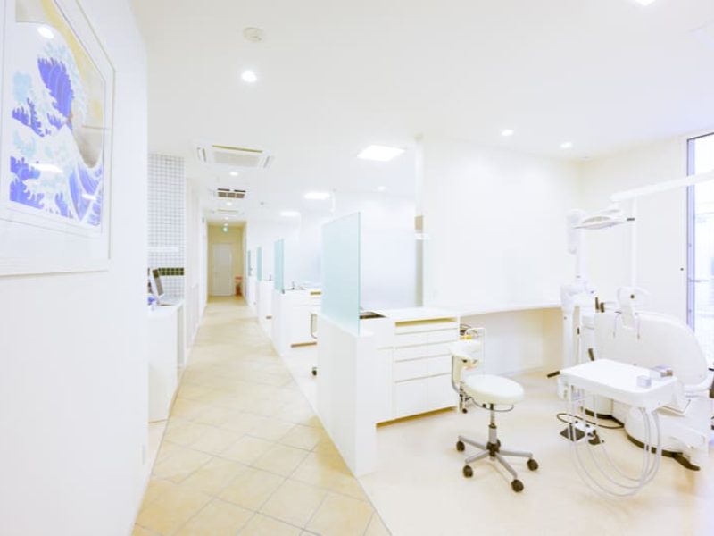 ごとう歯科・矯正歯科クリニック