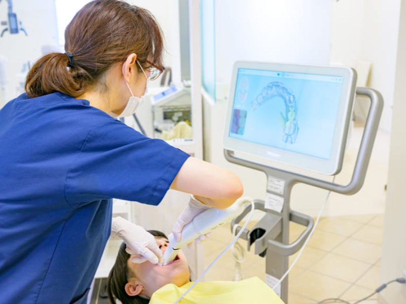 ごとう歯科・矯正歯科クリニック