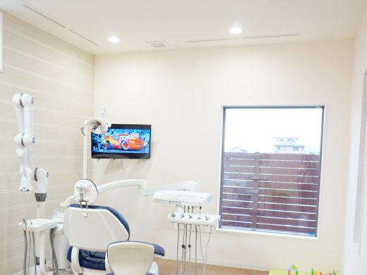 うえの歯科クリニック