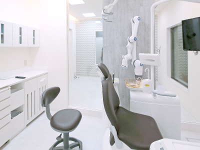 うえの歯科クリニック