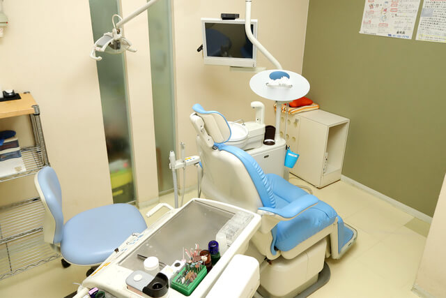 ラポール歯科医院