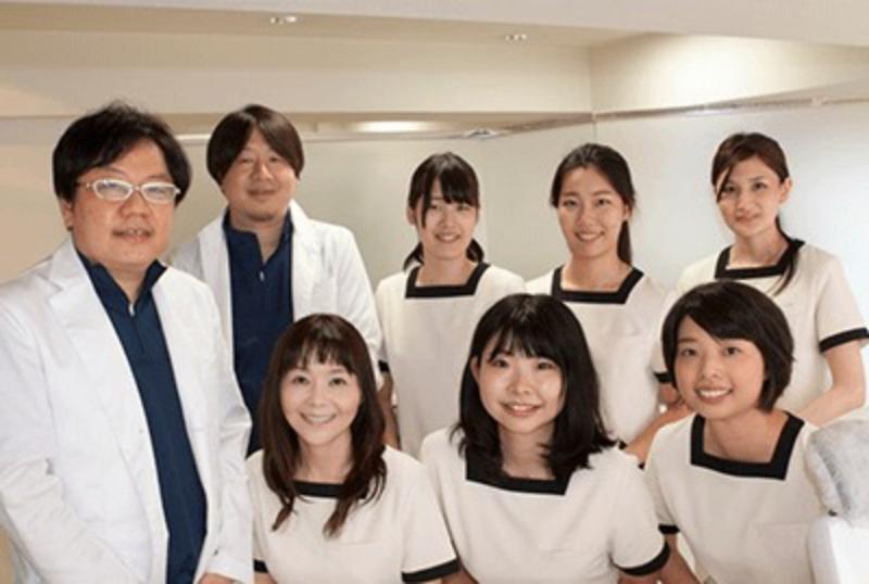 いぬかい医大モール歯科クリニックphoto