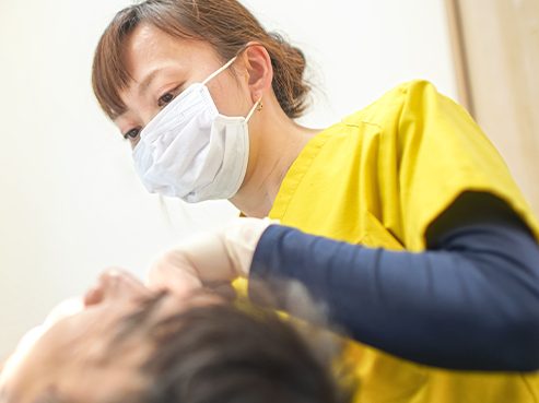 はなももデンタルクリニック