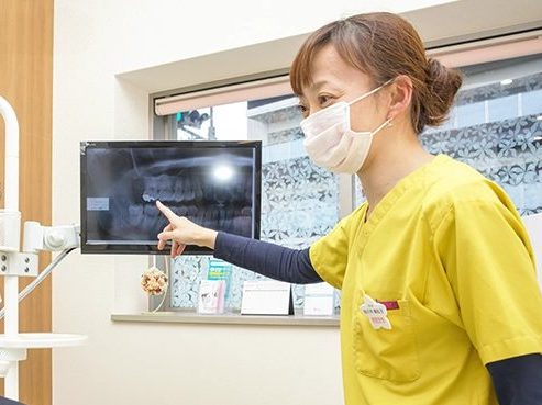 はなももデンタルクリニック