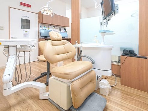 はなももデンタルクリニック