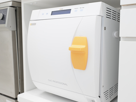 ヒラキ歯科クリニック