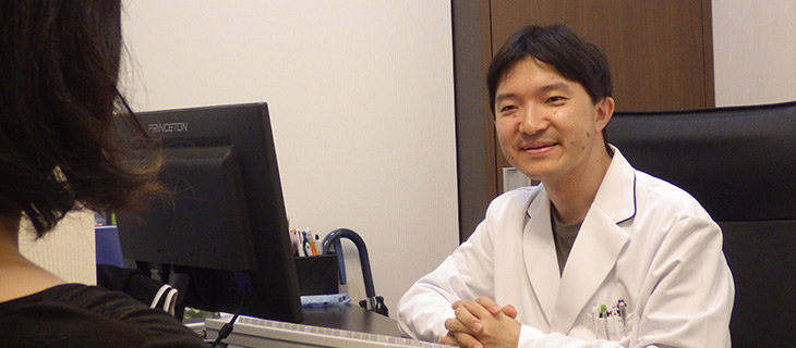 大宮駅前 ひるまこころクリニックphoto