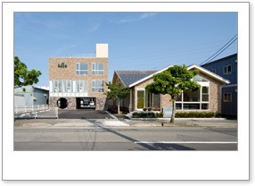 あおば歯科クリニック