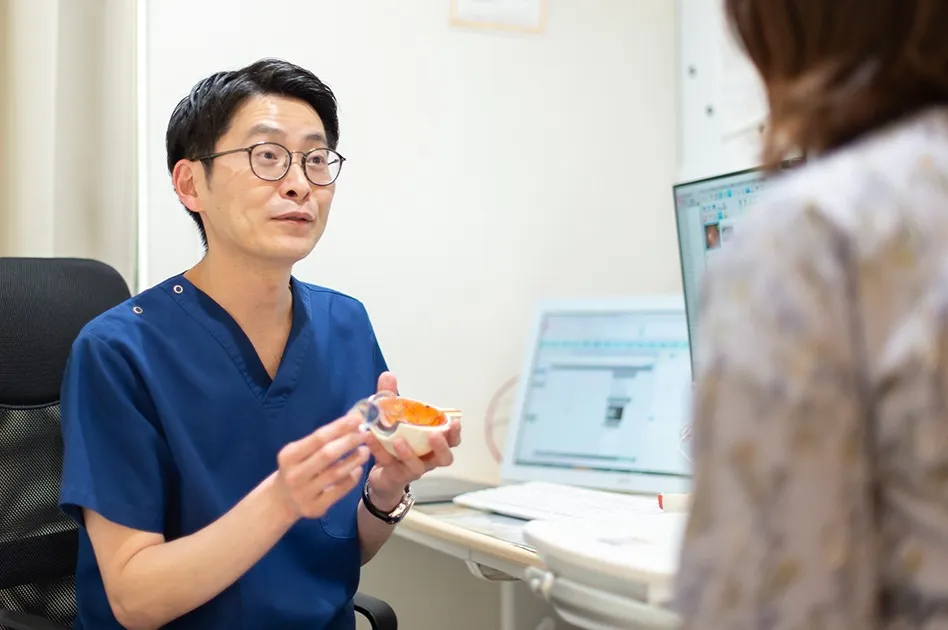 梅の木眼科クリニックphoto