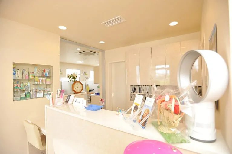 けい歯科クリニック